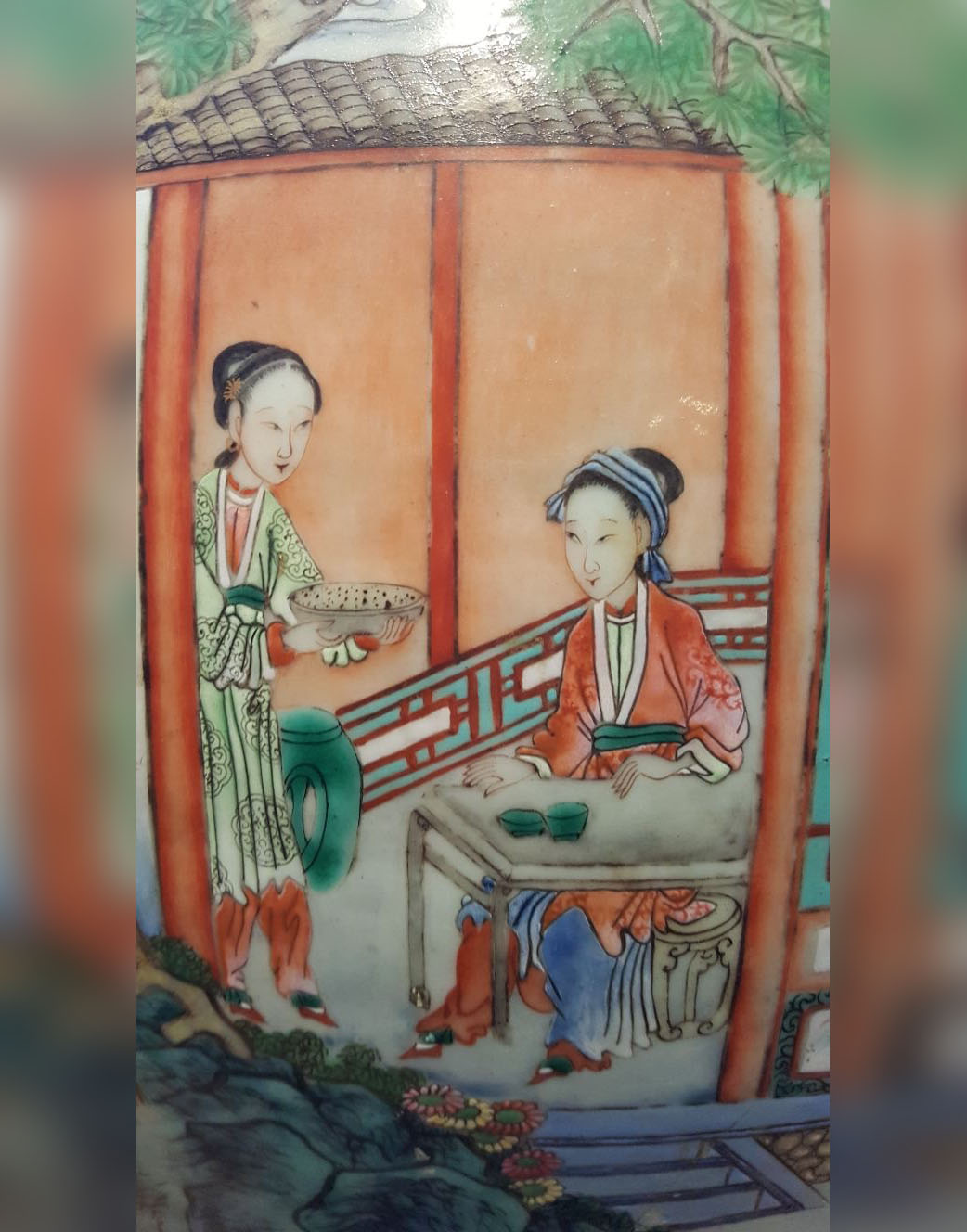 art asiatique