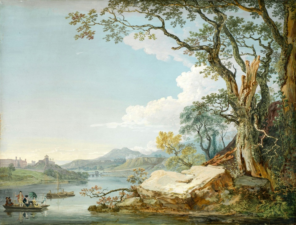 tableau de nature
