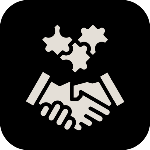 icône collaboration